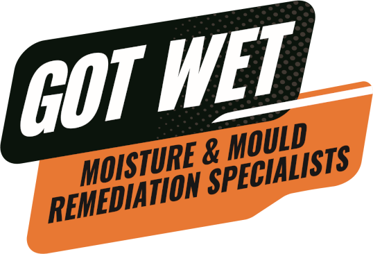 Got Wet